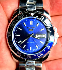 Vintage original seiko for sale  ANTRIM