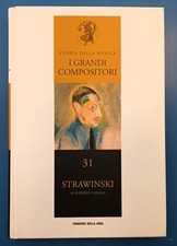 Strawinski corriere della usato  Italia