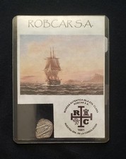 Treasure ship consolacion for sale  Winnetka