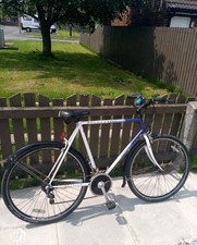 Vintage raleigh pioneer for sale  WARRINGTON