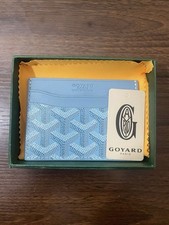 Light blue goyard for sale  Westwood