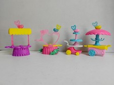 Nickelodeon butterbean cafe for sale  Pauline