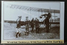 1914 winston churchill for sale  PRESTON