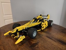 Lego technic indy for sale  WESTBURY
