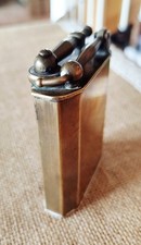 Ancien briquet essence d'occasion  Gignac