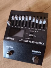 Boss 200 graphic for sale  NEWCASTLE UPON TYNE