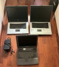 Lotto stock notebook usato  Roma