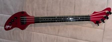 Fender ashbory electric for sale  LONDON