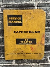 Cat caterpillar tractor for sale  Smyrna