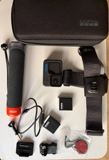 Gopro hero12 black usato Gopro hero12 black usato  Lecce