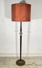 Lampada terra art usato  Varallo Pombia