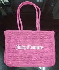 Juicy couture pink for sale  Burlison