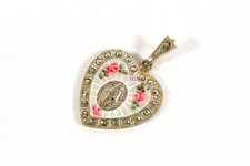 Heart shape miraculous for sale  Shickshinny