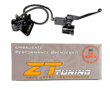 Tuning umbausatzperformance br gebraucht kaufen  Niederkassel