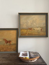 Pair early 20th for sale  LEWES