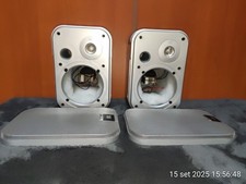 Coppia jbl control usato  Reggio Calabria