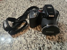 Câmera Digital Kodak EasyShare Max Z990 12.0MP, Preta, Zoom Óptico 30X, usado comprar usado Câmera Digital Kodak EasyShare Max Z990 12.0MP, Preta, Zoom Óptico 30X, usado comprar usado  Enviando para Brazil