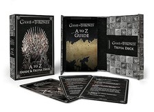 Game thrones guide for sale  Montgomery