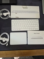 Apple magic keyboard for sale  AYR