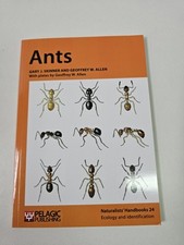 Ants geoffrey allen for sale  BECCLES