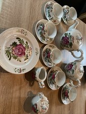 Stfriesische rose nippon gebraucht kaufen Stfriesische rose nippon gebraucht kaufen  Br'haven-Weddewarden