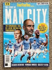 Four four two for sale  UK