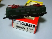 Fleischmann 4326 elektrolok gebraucht kaufen  Essen