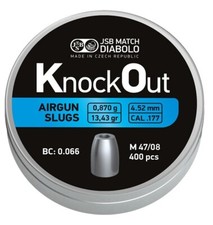 Piombini jsb knockout usato  Italia