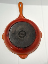Cousances creuset flame for sale  Windham