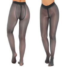 Damen transparente strumpfhose gebraucht kaufen  Bremen