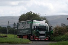T14 6x4 truck for sale  LEEDS