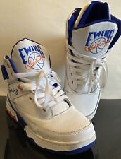 Patrick ewing sneakers for sale  Charlottesville