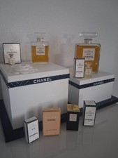 Chanel display factisen gebraucht kaufen  Rehlingen-Siersburg