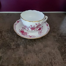 Hutschenreuther linderhof kaff gebraucht kaufen  Erlenbach a.Main