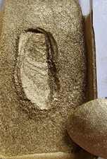 Fine metal powder for sale  SWINDON