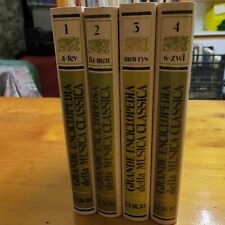 Grande enciclopedia della usato  Varese