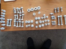 Job lot nuts for sale  LEEDS