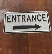 Entrance sign for sale  Finksburg