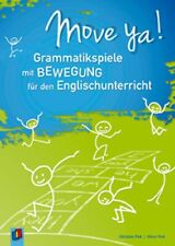 Move ya gebraucht kaufen  Berlin