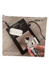 Gemoro auracle analyzer for sale  Lawton