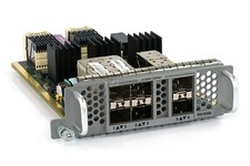 N5K-M1600 MODUŁ CISCO NEXUS 5000 SERIA 6 X 10GB, używany na sprzedaż  PL