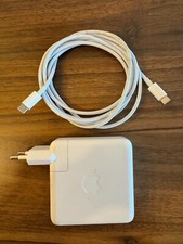 Apple 96w usb gebraucht kaufen  Freilassing