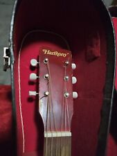 Vintage 1970 harmony for sale  Royal