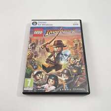 Lego indiana jones d'occasion  France