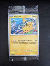 Pokémon carte promo d'occasion  Paris XIII