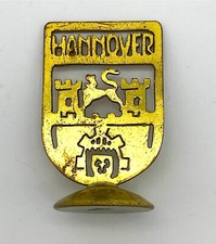 Hannover wappen aufsteller gebraucht kaufen  Wennigsen