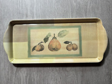 Decorative sandwich tray for sale  STAMFORD