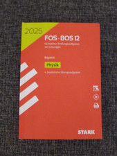 Stark abiturprüfungen fos gebraucht kaufen  Thüngersheim