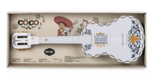Guitarra Coco Lights and Sounds parques da Disney nova com caixa comprar usado  Enviando para Brazil