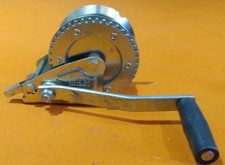 Fulton 1300lb capacity for sale  Lincoln